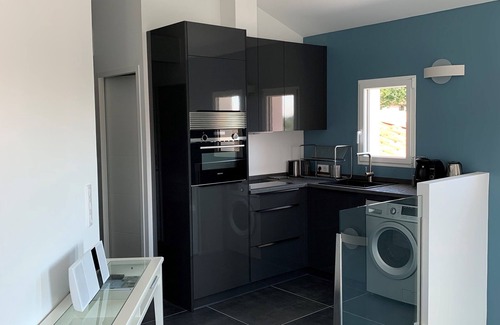 Arcangues Apartment | Appartement Independant Dans UNE Maison Basque