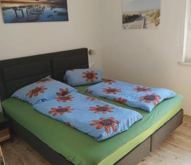 Nikolsdorf Apartment | Appartement Ingrid