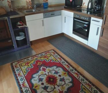 Nikolsdorf Apartment | Appartement Ingrid