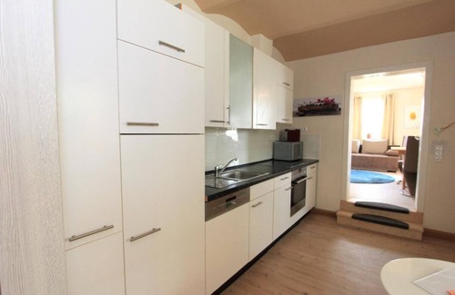 Hauzenberg Apartment | Appartement inmitten von Granitbergen mit eigenem Whirlpool