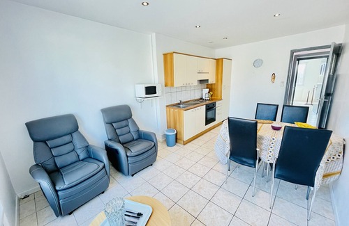 Forges-les-Bains Apartment | Appartement Jacques Prévert