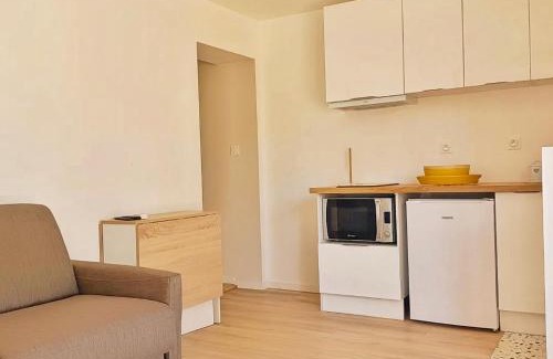 Carcassonne Apartment | Appartement jacuzzi privé à 3 minutes cité médiévale