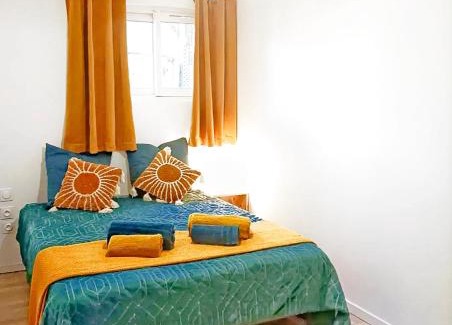 Carcassonne Apartment | Appartement jacuzzi privé à 3 minutes cité médiévale