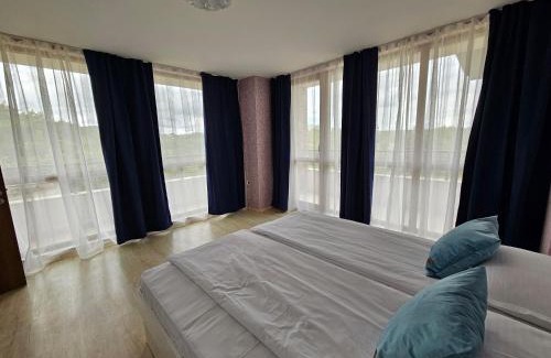 Shkorpilovtsi Apartment | Appartement Jana