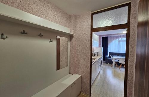 Shkorpilovtsi Apartment | Appartement Jana