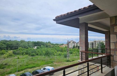 Shkorpilovtsi Apartment | Appartement Jana
