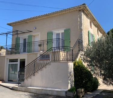Bras-d'Asse Apartment | Appartement Jas du Cassoir BRAS-D'ASSE