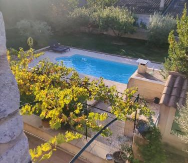 Bras-d'Asse Apartment | Appartement Jas du Cassoir BRAS-D'ASSE