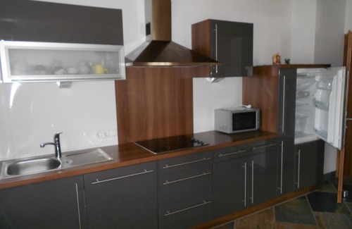 Ried im Zillertal Apartment | Appartement Johannes