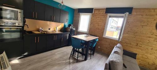 Vitry-le-Francois Apartment | Appartement joli et spacieux