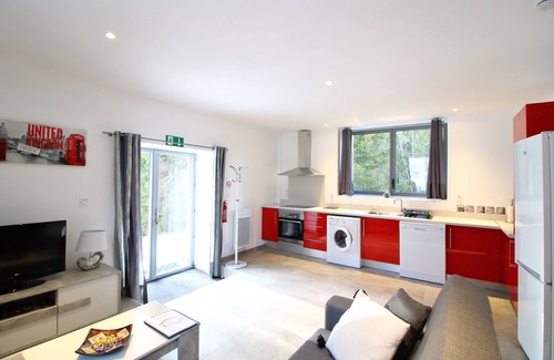 Sallanches Apartment | Appartement "JORASSE"