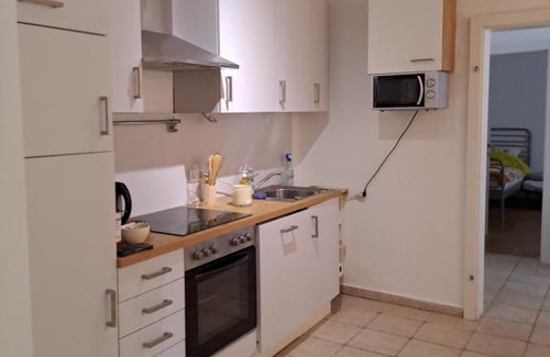 Tulln an der Donau Apartment | Appartement Julis 1 in 3430 Tulln