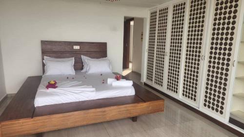 Kribi Apartment | Appartement Jully/Plage