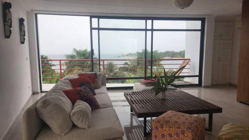 Kribi Apartment | Appartement Jully/Plage