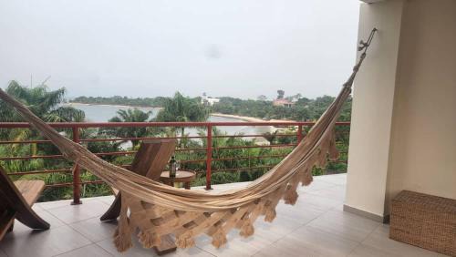 Kribi Apartment | Appartement Jully/Plage