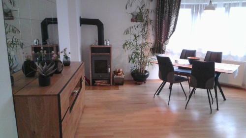 Axams Apartment | Appartement July