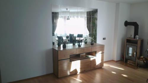 Axams Apartment | Appartement July