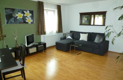 Axams Apartment | Appartement July