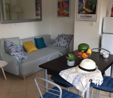 Lozari Apartment | Appartement June