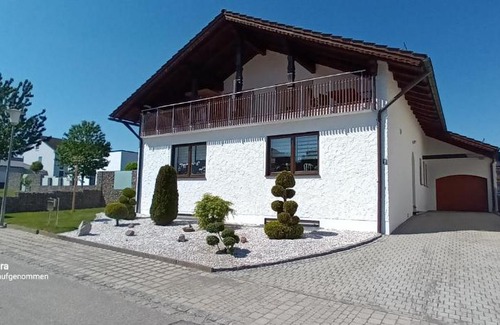 Reisbach Apartment | Appartement Köck 110qm