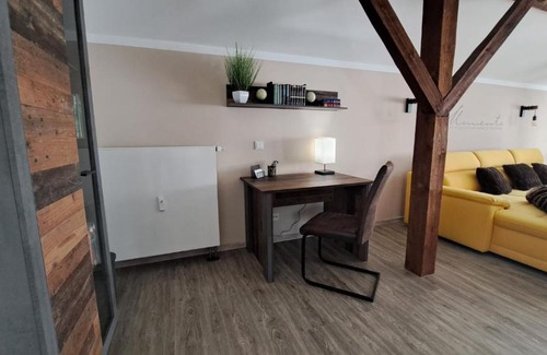 Reisbach Apartment | Appartement Köck 110qm