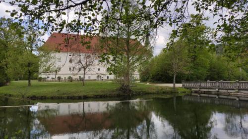 Klagenfurt am Woerthersee Apartment | Appartement Karawankenblickstraße