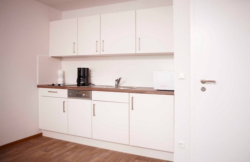 Lembruch Apartment | Appartement Kartenraum - Ferienwohnungen/appartements