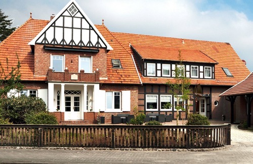 Lembruch Apartment | Appartement Kartenraum - Ferienwohnungen/appartements