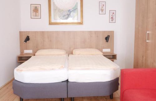 Hallein Apartment | Appartement Katharina 2 Personen Hallein bei Salzburg