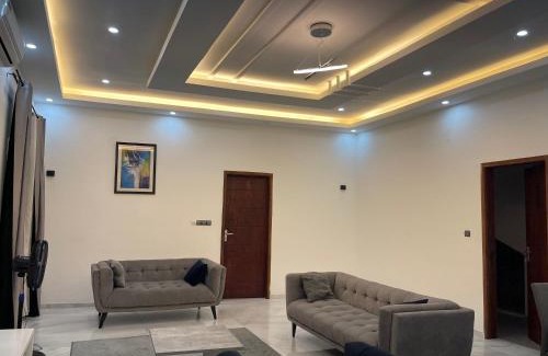 Lome Apartment | Appartement Kekely