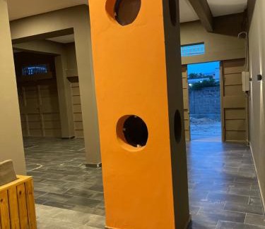 Lome Apartment | Appartement Kekely