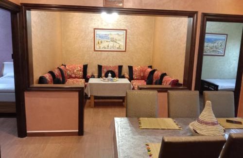 Safi Apartment | Appartement Kennedy