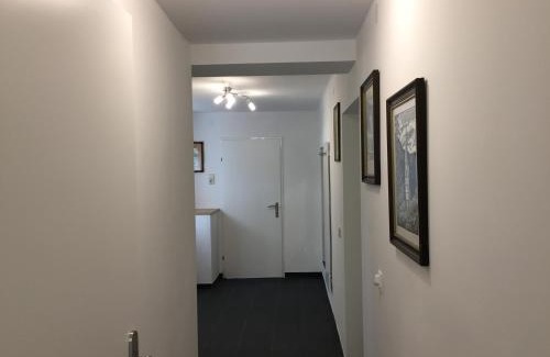 Rangersdorf Apartment | Appartement Kerschbaumer