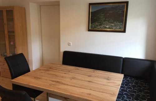 Rangersdorf Apartment | Appartement Kerschbaumer