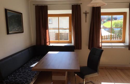 Rangersdorf Apartment | Appartement Kerschbaumer