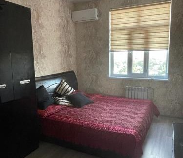 Dushanbe Apartment | Appartement Kholova