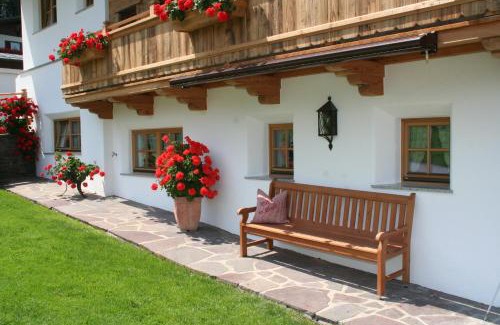 Strass im Zillertal Apartment | Appartement Kichelerhof
