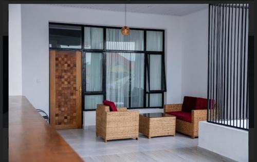 Kinindo Apartment | Appartement kinanira3