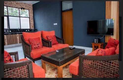 Kinindo Apartment | Appartement kinanira3