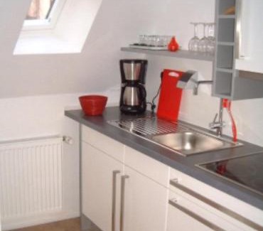 Mainz Apartment | Appartement Kirschgarten Mainz Rochusstraße