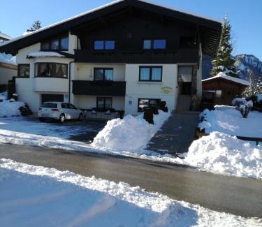 Pertisau Apartment | Appartement Koller