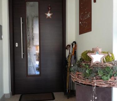 Pertisau Apartment | Appartement Koller