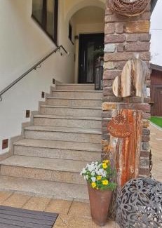 Pertisau Apartment | Appartement Koller