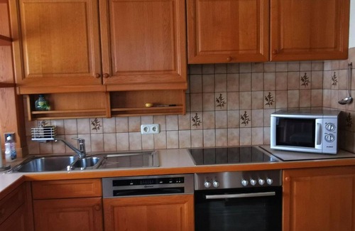 Pertisau Apartment | Appartement Koller - Ferienwohnung Patricia