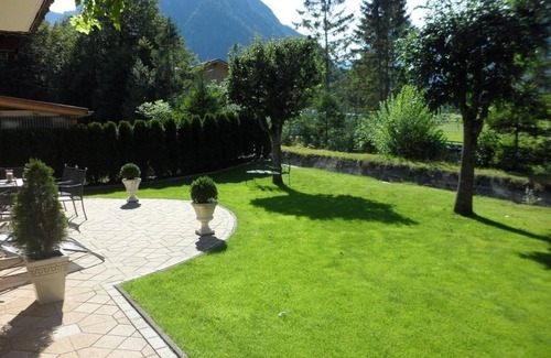 Pertisau Apartment | Appartement Koller - Ferienwohnung Patricia