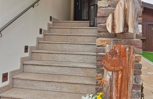 Pertisau Apartment | Appartement Koller - Ferienwohnung Patricia