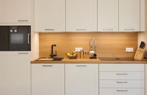 Westerland Apartment | Appartement Krabbe