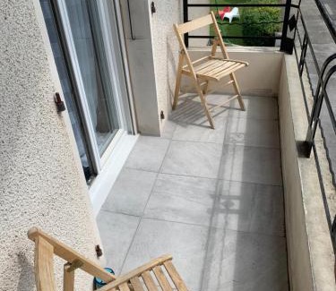 Scionzier Apartment | Appartement L'épicentre 2