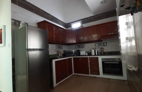 Bordj el Kiffan Apartment | Appartement L Algeroise