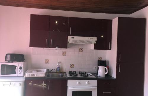 L'Esperou Apartment | Appartement l'Espérou